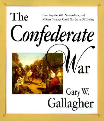 Războiul Confederației - The Confederate War