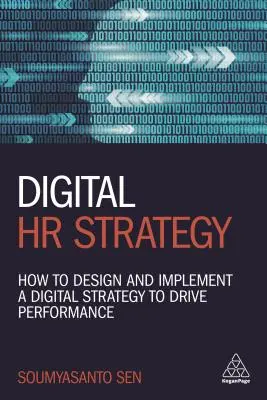 Strategia digitală de resurse umane: Realizarea unei transformări durabile în era digitală - Digital HR Strategy: Achieving Sustainable Transformation in the Digital Age
