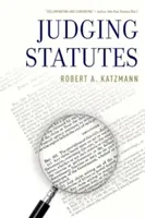 Statut de judecător - Judging Statutes