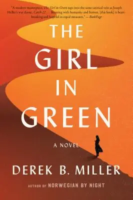 Fata în verde - The Girl in Green