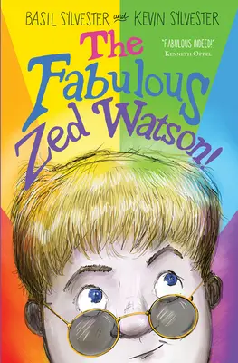 Fabulosul Zed Watson! - The Fabulous Zed Watson!
