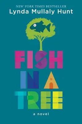 Pește într-un copac - Fish in a Tree