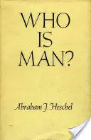 Cine este omul? - Who Is Man?