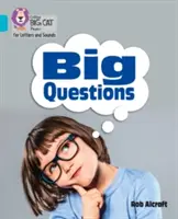 Big Questions: Band 7/Turquoise