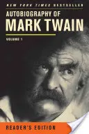 Autobiografia lui Mark Twain, volumul 1 - Autobiography of Mark Twain, Volume 1