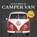 Mica carte a Camper Van - Little Book of Camper Van