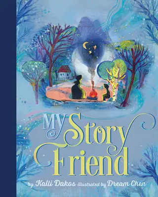 Prietenul meu de poveste - My Story Friend