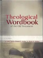 Culegere de cuvinte teologice ale Vechiului Testament - Theological Wordbook of the Old Testament
