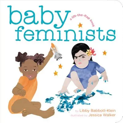 Baby feministe - Baby Feminists