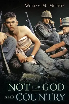 Nu pentru Dumnezeu și țară - Not for God and Country