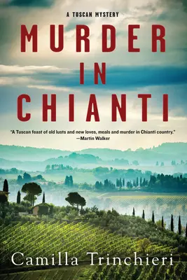 Crimă în Chianti - Murder in Chianti