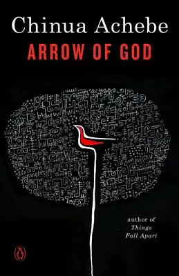 Săgeata lui Dumnezeu - Arrow of God