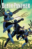 Pantera neagră, volumul 1 - Black Panther, Volume 1
