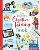 Carte de scriere creativă - Creative Writing Book