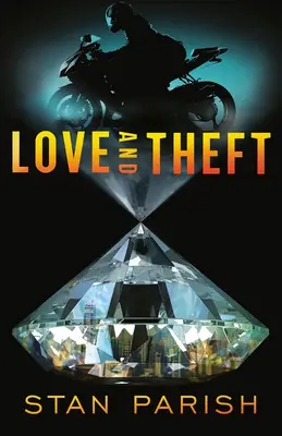Dragoste și furt - Love and Theft