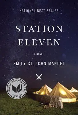 Stația Unsprezece - Station Eleven