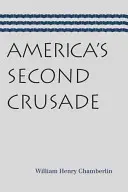 A doua cruciadă a Americii - America's Second Crusade
