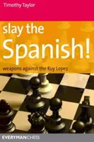 Ucideți-i pe spanioli! - Slay the Spanish!