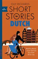 Povestiri scurte în olandeză pentru începători - Short Stories in Dutch for Beginners
