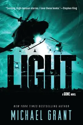 Lumina - Light