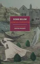 Mai jos - Down Below