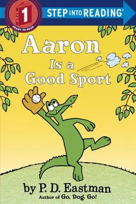 Aaron este un sportiv bun - Aaron Is a Good Sport