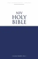 Biblia Economică-NIV: Precisă. Lizibilă. Clar. - Economy Bible-NIV: Accurate. Readable. Clear.