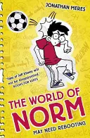 World of Norm: Poate avea nevoie de repornire - Cartea 6 - World of Norm: May Need Rebooting - Book 6
