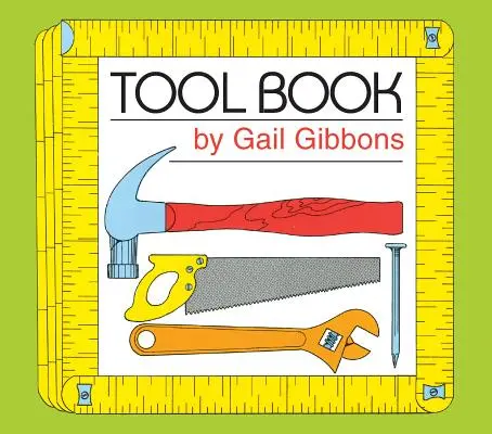 Cartea cu unelte - Tool Book