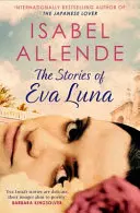 Povestirile Evei Luna - Stories of Eva Luna