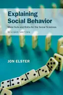 Explicarea comportamentului social - Explaining Social Behavior