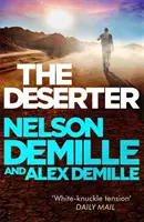 Fără titlu Nelson DeMille 1 (coautor) - Untitled Nelson DeMille 1 (co-authored)