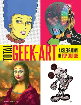 Geek-Art total - Total Geek-Art