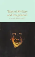 Povești de mister și imaginație - Tales of Mystery & Imagination