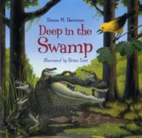 Adânc în mlaștină - Deep in the Swamp