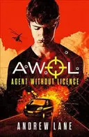 Agent fără licență, 1 - Agent Without Licence, 1
