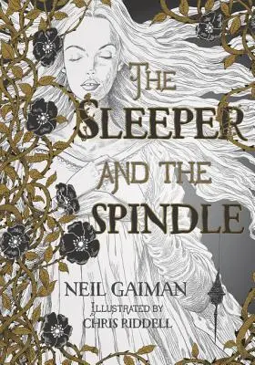 Somnorosul și fusul - The Sleeper and the Spindle