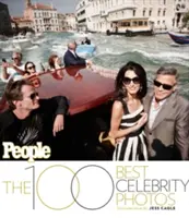 Cele mai bune 100 de fotografii ale celebrităților - The 100 Best Celebrity Photos