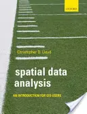 Analiza datelor spațiale: O introducere pentru utilizatorii GIS - Spatial Data Analysis: An Introduction for GIS Users