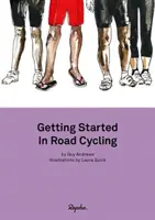 Inițiere în ciclismul de șosea - Manual 1 - Getting Started in Road Cycling - Handbook 1