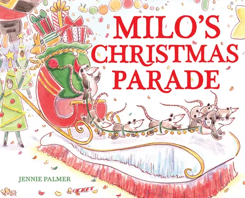 Parada de Crăciun a lui Milo - Milo's Christmas Parade