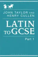 Latină pentru GCSE Partea 1 - Latin to GCSE Part 1