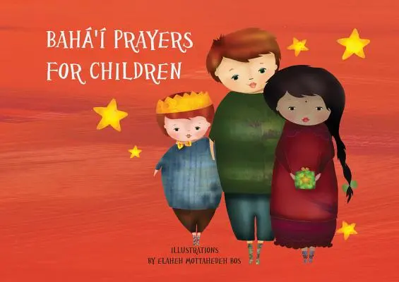 Rugăciuni bah' pentru copii - Bah' Prayers for Children