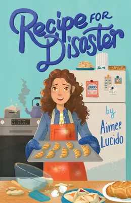 Rețeta pentru dezastru - Recipe for Disaster
