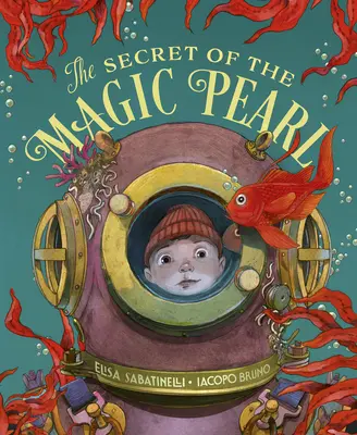 Secretul perlei magice - The Secret of the Magic Pearl