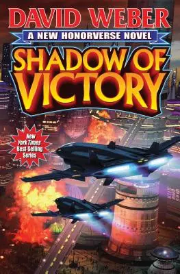 Umbra victoriei, 19 - Shadow of Victory, 19