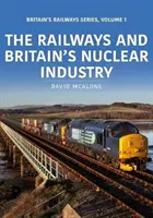Căile ferate și industria nucleară a Marii Britanii - Railways and Britain's Nuclear Industry