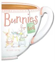 Iepurași pentru ceai - Bunnies for Tea