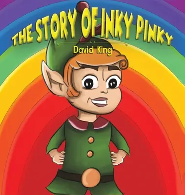 Povestea lui Inky Pinky - The Story of Inky Pinky