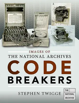 Spărgătorii de coduri - Codebreakers